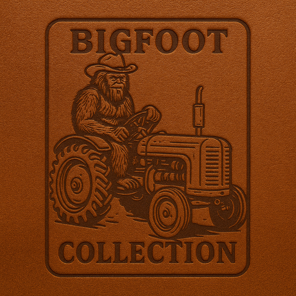 Bigfoot Collection