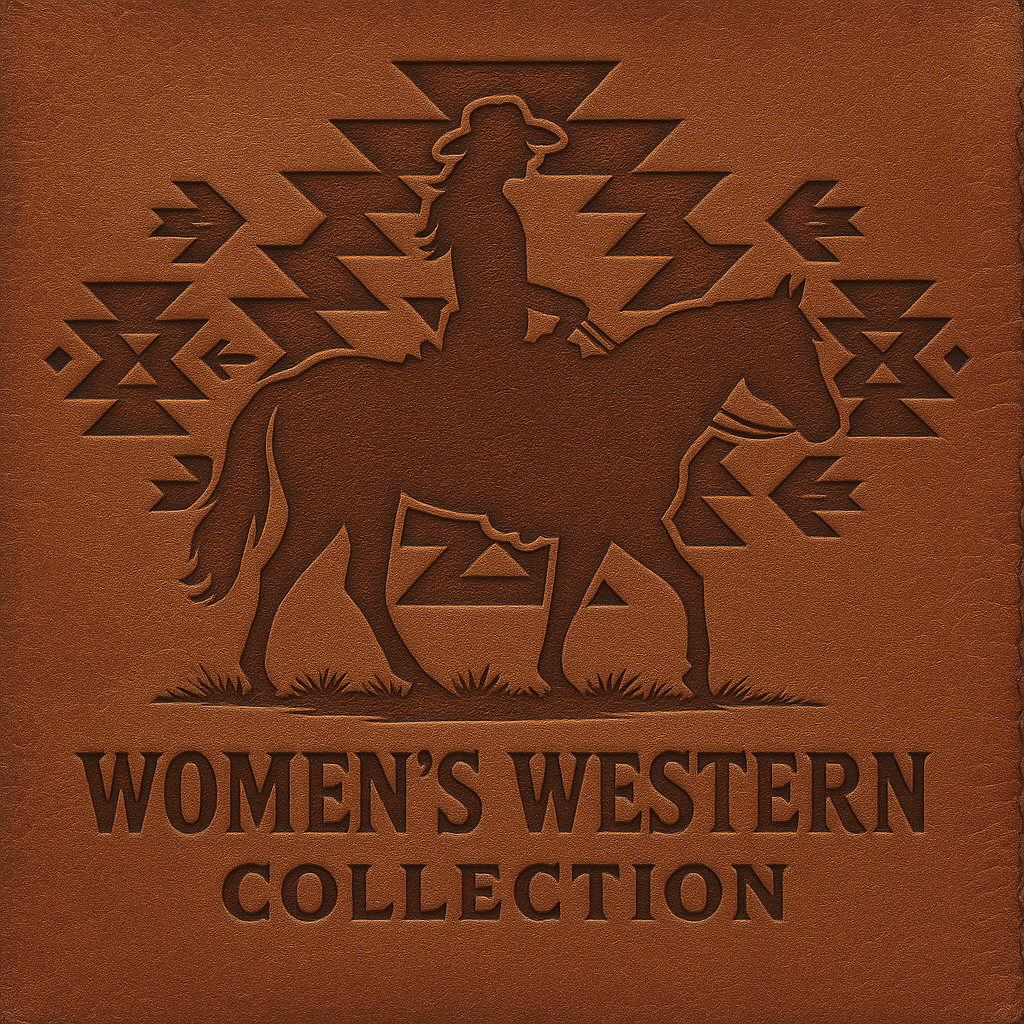 Women's Western Designs