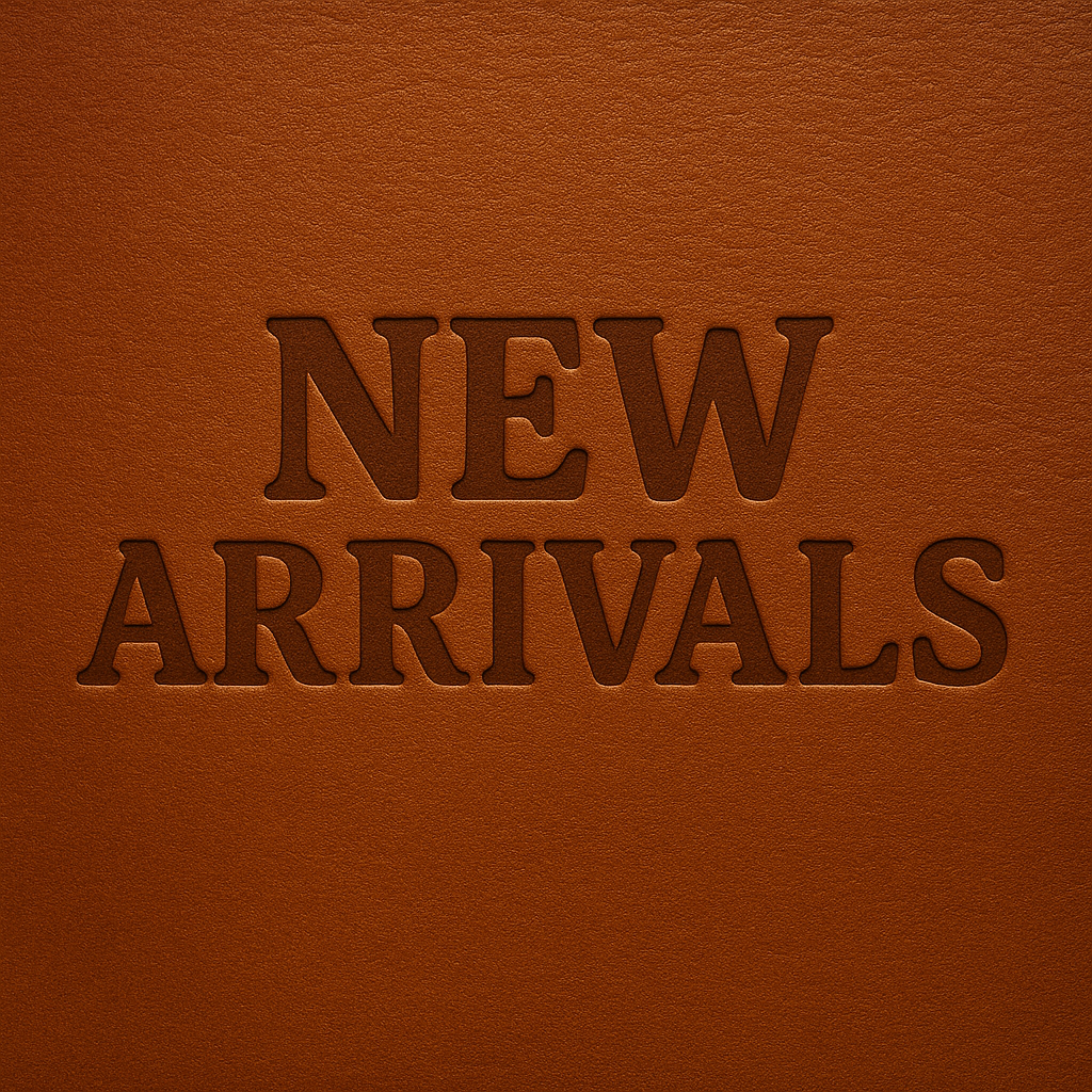 New Arrivals!