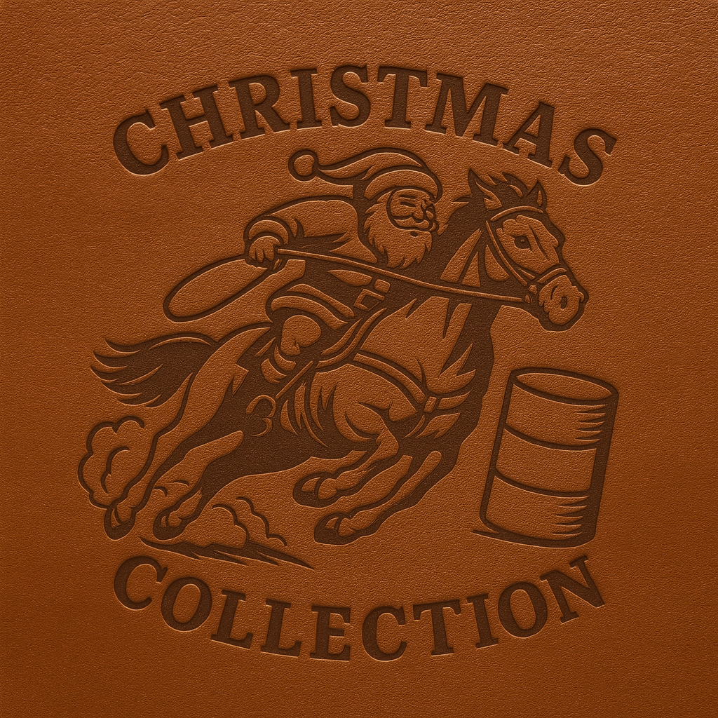 Ten Four Christmas Collection
